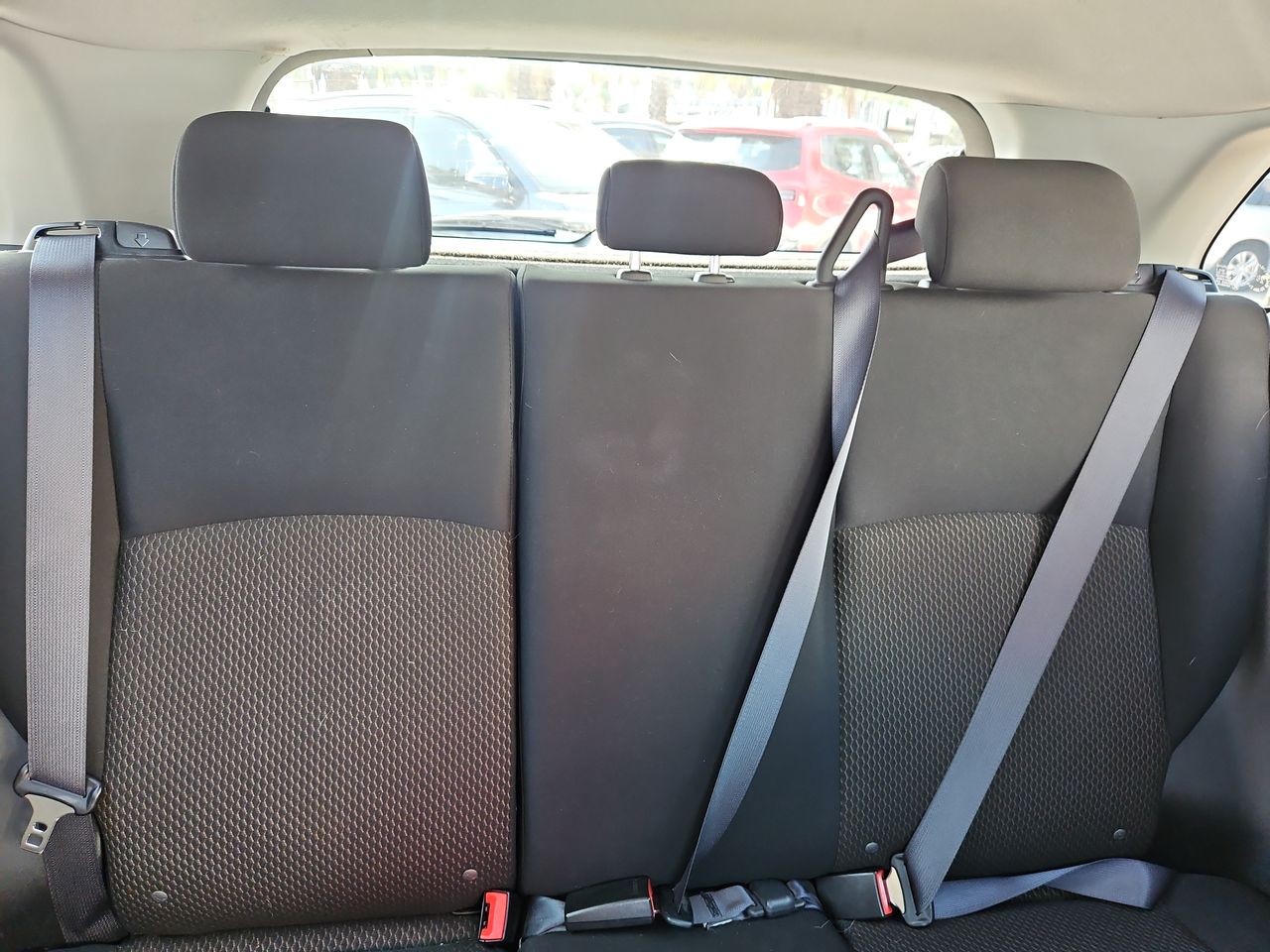 Mitsubishi Asx Asx Gl 4x2 1.6 2024 Usado  Usado en Webautos.cl