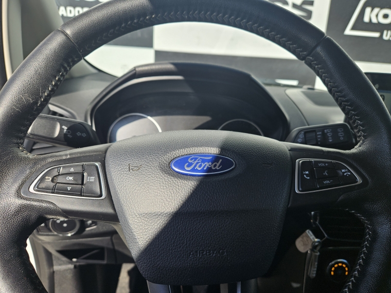 Ford Ecosport Freestyle Mt 2019 Usado  Usado en Kovacs Usados