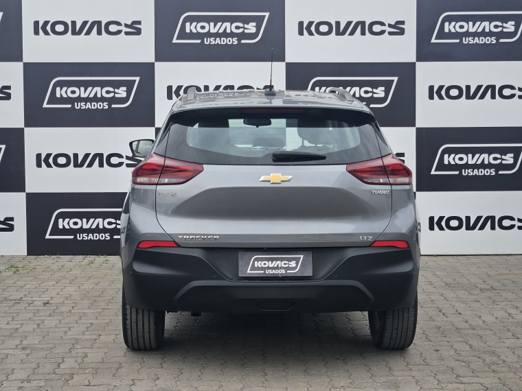 Chevrolet Tracker 1.2 Ltz P Mt 2023 Usado  Usado en Kovacs Usados