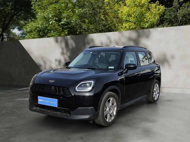 2024 MINI Cooper Countryman C 1.5