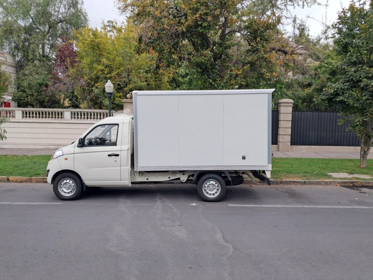 Foton Midi T3 2022 Usado  Usado en Webautos.cl