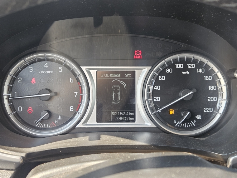 Suzuki Vitara 1.6 G Glx 5p Mt 4x4 2018 Usado Usado en Kovacs Usados Suzuki Vitara 1.6 G Glx 5p Mt 4x4 2018 Usado Usado en Kovacs Usados