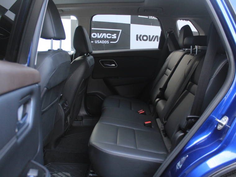Nissan X-trail 1.5  E-power At 4x4 2025 Usado  Usado en Kovacs Usados