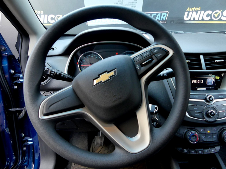 Chevrolet Sail Ls 1.5 2021 Usado  Usado en Webautos.cl