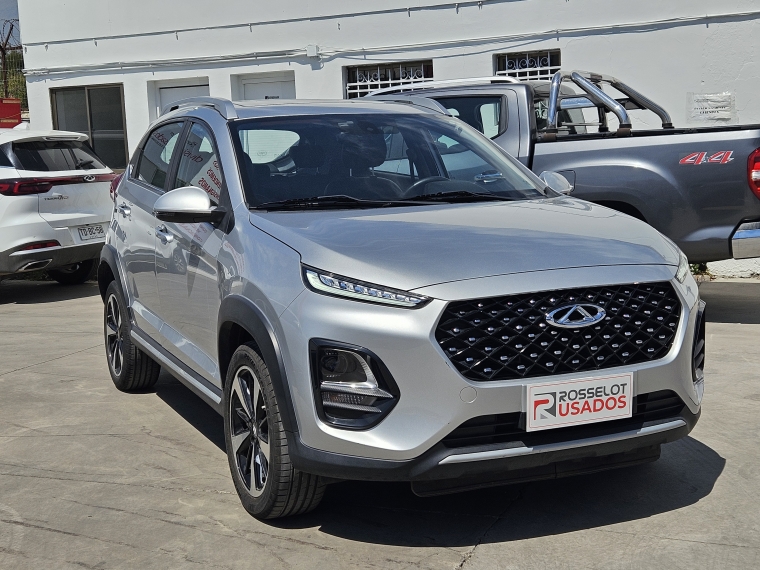 Chery Tiggo 2 pro Tiggo 2 Pro Glx Cvt 1.0 Aut 2023 Usado en Rosselot Usados