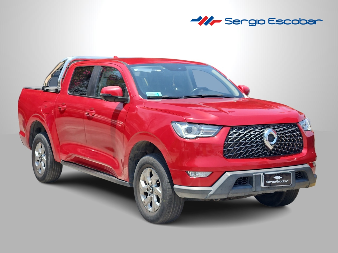 GREAT WALL POER POER 4X4 2.0 2021