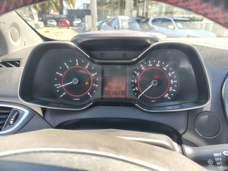 Chery Arrizo 5 Arrizo 5 Gls Mt 2023 Usado en Rosselot Usados
