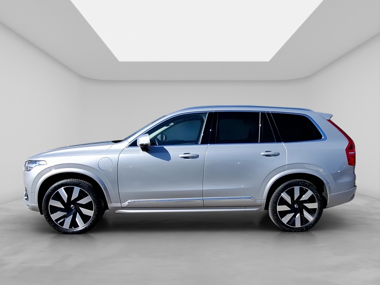 Volvo Xc90 Ii T8 4x4 2.0 Aut 2024 Usado Usado en BMW Premium Selection Volvo Xc90 Ii T8 4x4 2.0 Aut 2024 Usado Usado en BMW Premium Selection