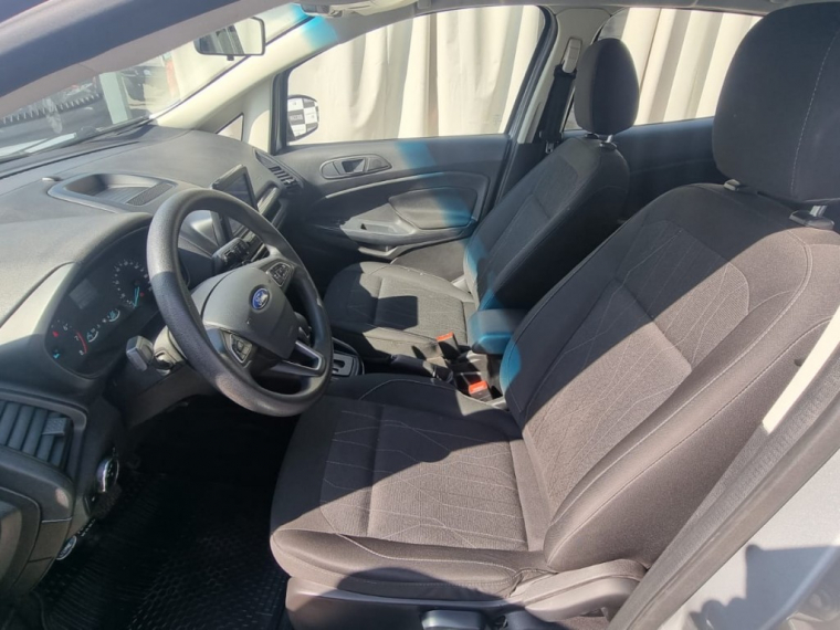 Ford Ecosport Ecosport 1.5 Aut 2020 Usado  Usado en Webautos.cl
