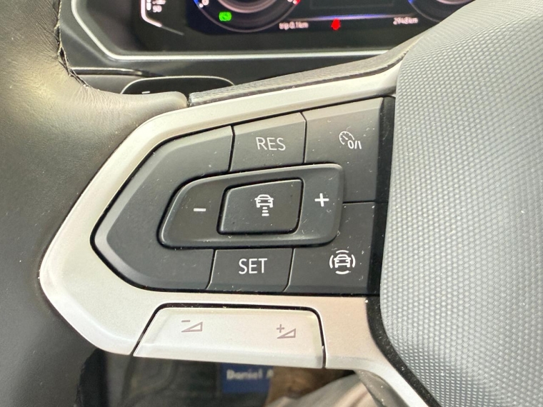 Volkswagen Tiguan Tsi 4x2 1.4 Aut Highline 2025 Usado en Automotriz Olea Flaño