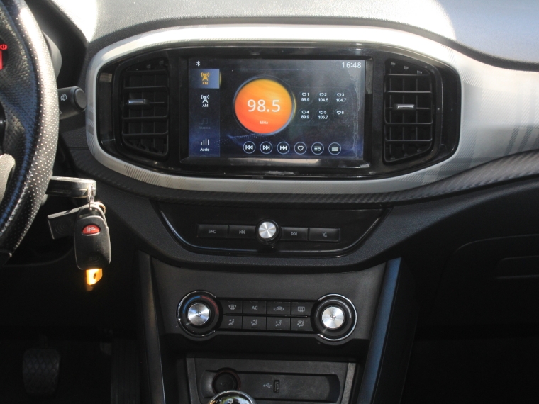 Mg 3 1.5   Com  Mt 2023 Usado  Usado en Kovacs Usados