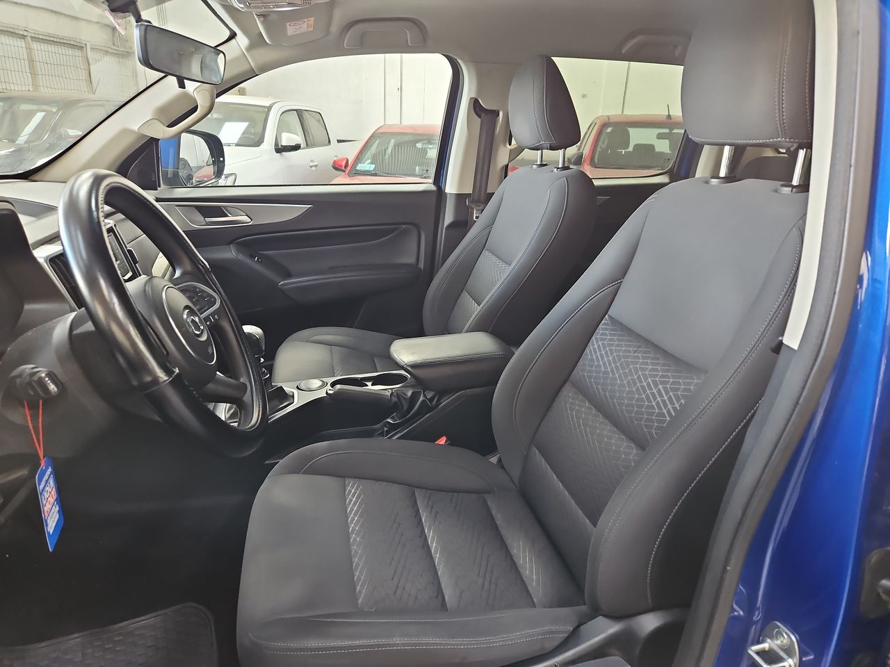 Great wall Poer Poer 2.0 2021 Usado en Usados de Primera - Sergio Escobar