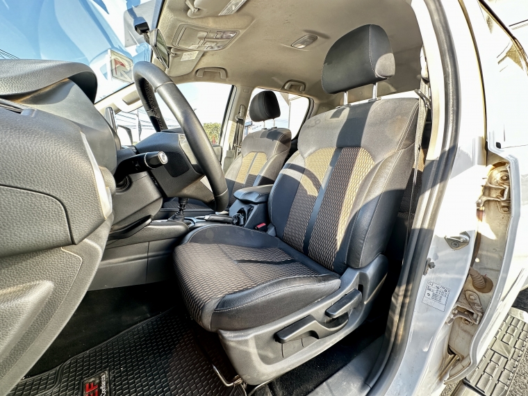 Foton G7 G7 4x4 2.0 2024 Usado en Rosselot Usados