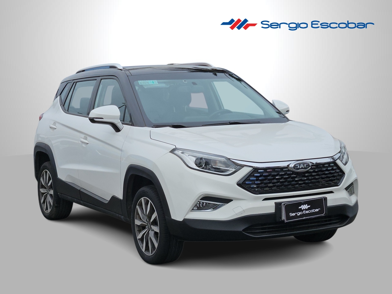 Sergio Escobar Seminuevos JAC S4 S4 HB 1.6 2021 JAC S4 S4 HB 1.6 2021