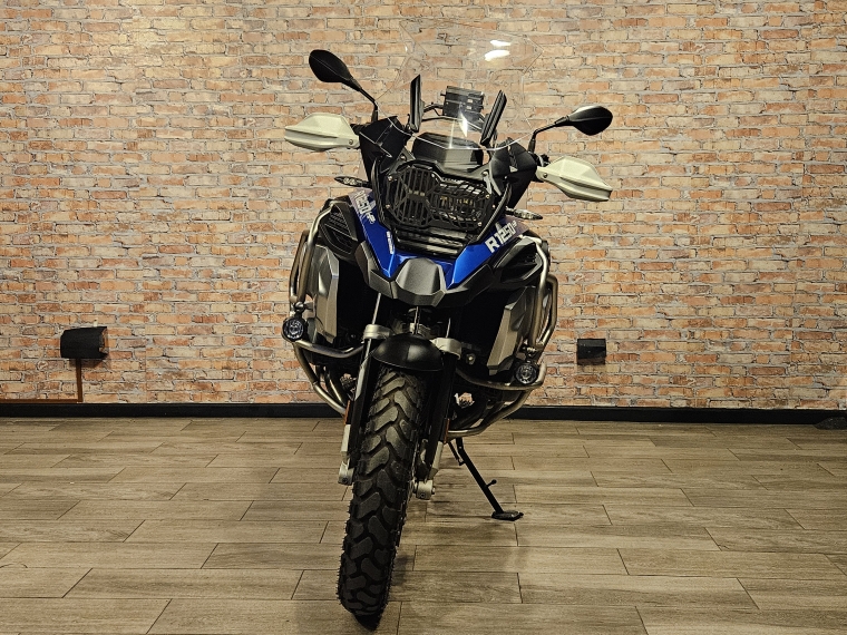 Bmw R 1250 gs adventure Ii Hp 2021 Usado en BMW Premium Selection