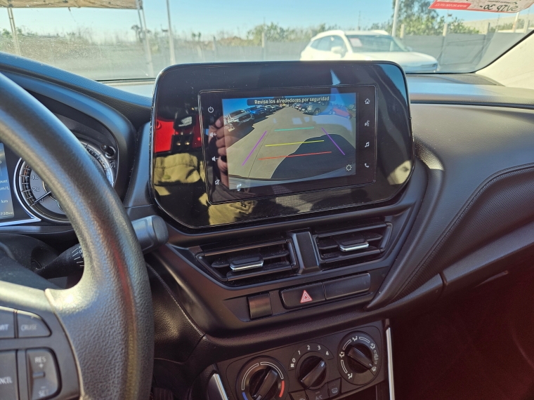 Suzuki Sx4 S Cross Gl 1.4 2023 Usado en Rosselot Usados
