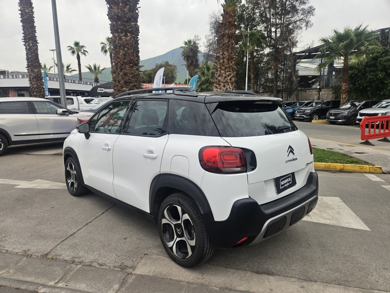 Citroen C-3 Aircross Hdi Hb 1.5 2022 Usado  Usado en Kovacs Usados