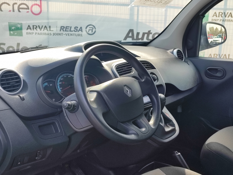 Renault Kangoo 3.2 At 2019 Usado  Usado en Autoselect Usados