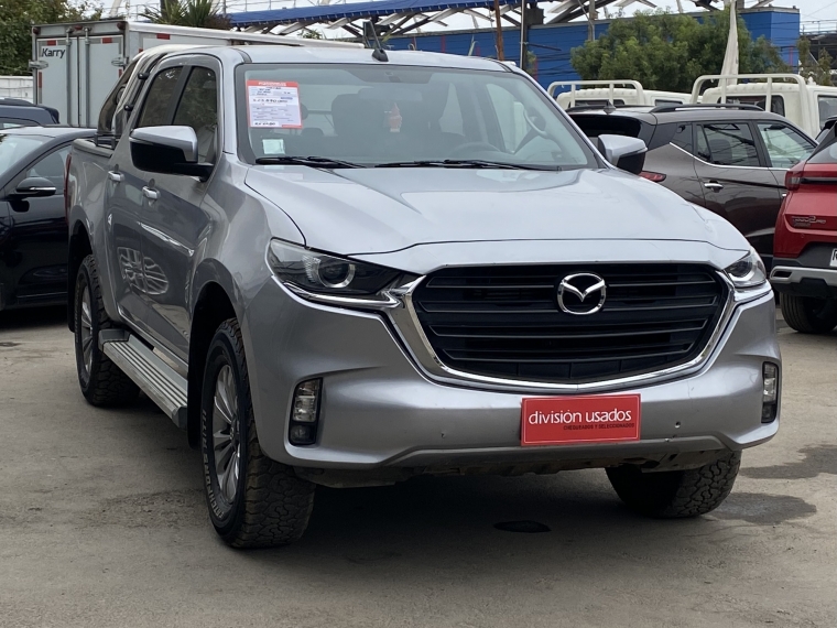 Mazda Bt-50 All New Bt 50 4x4 3.0 2022 Usado en Rosselot Usados