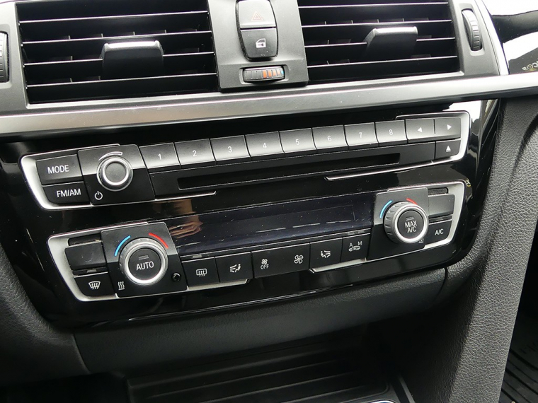 Bmw 318 I Sport Lci 1.5 Aut 2018 Usado  Usado en Webautos.cl