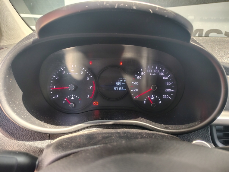 Kia Morning 1.2 Ex Full Mt 2021 Usado  Usado en Kovacs Usados
