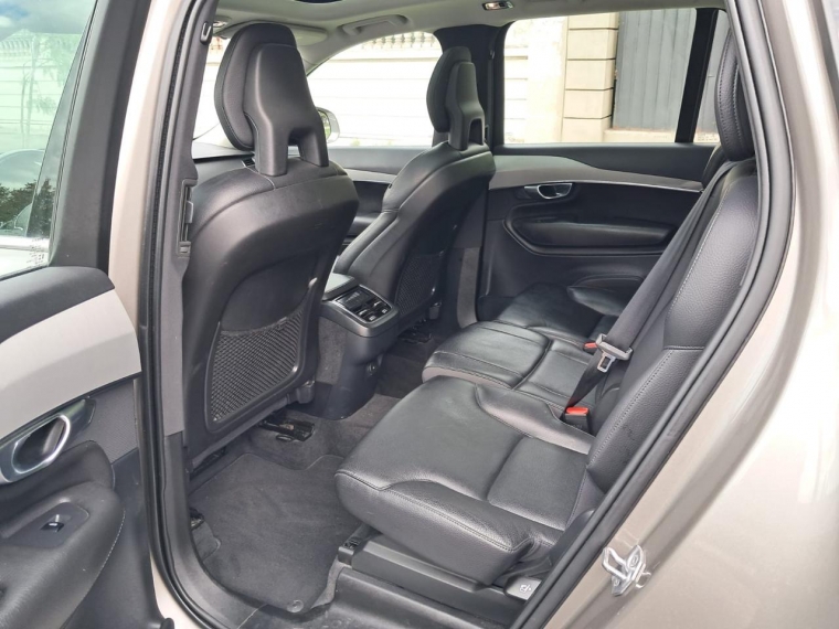 Volvo Xc90 Ii B6 4x4 2.0 Aut 2022 Usado  Usado en Webautos.cl