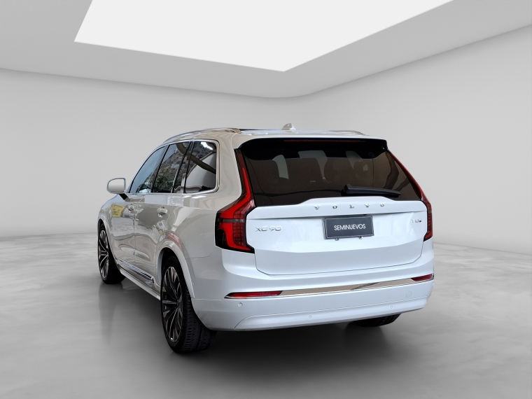 Volvo Xc90 T8 Ultra 2026 Usado  Usado en BMW Premium Selection