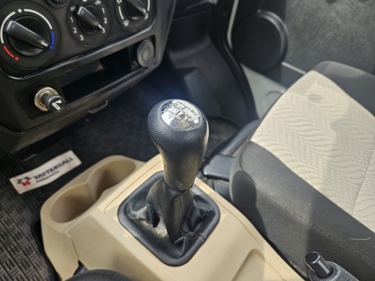 Kyc T3 1.5 Cabina Simple Mt 2023 Usado  Usado en Kovacs Usados