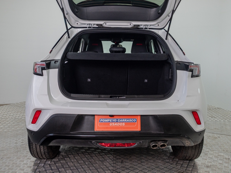Opel Mokka  1.2 Gs Line At 2022 Usado  Usado en Webautos.cl