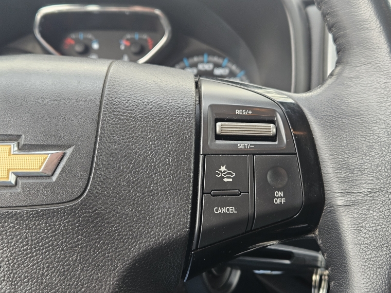 Chevrolet Colorado 2.8 High Country At 4x4 Diesel 2021 Usado  Usado en Kovacs Usados