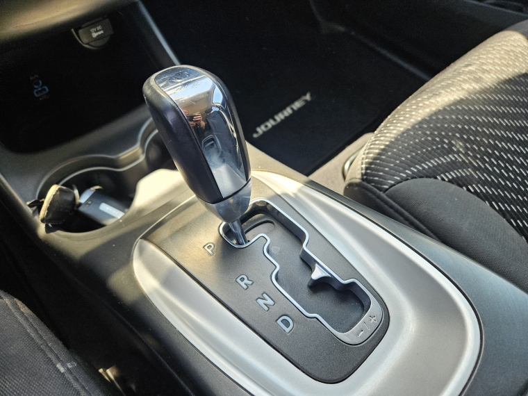 Dodge Journey 2.4 Se At 2017 Usado  Usado en Kovacs Usados