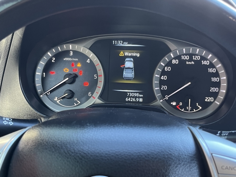 Nissan Navara Np300 Navara Dcab 2.3 2019 Usado en Rosselot Usados