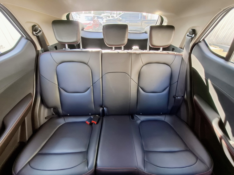 Chevrolet Groove Premier Mt 2024 Usado  Usado en Webautos.cl