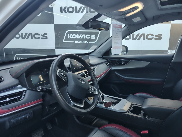 Chery Tiggo 3 1.5  Pro Glx  At 2023 Usado  Usado en Kovacs Usados