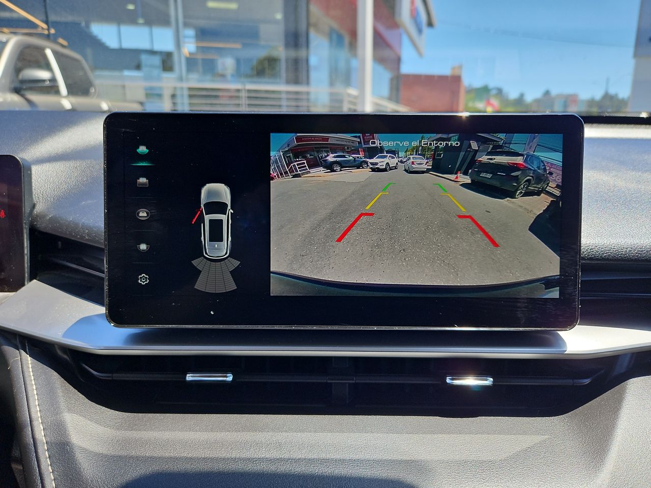 Haval H6 H6 Turbo Dct 4x2 2.0 Aut 2024 Usado en Usados de Primera - Sergio Escobar