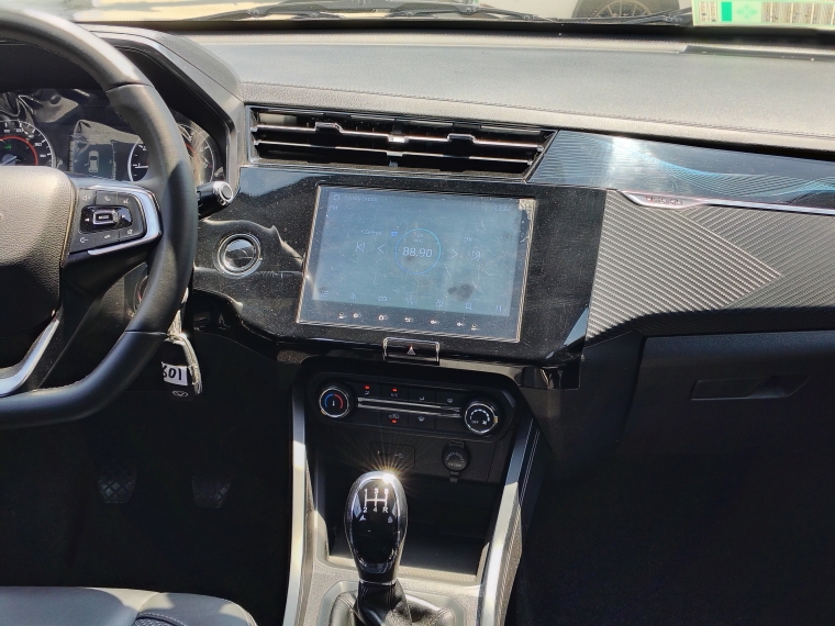 Chery Tiggo 2 pro Tiggo 2 Pro Max Gl 1.5 2025 Usado en Rosselot Usados