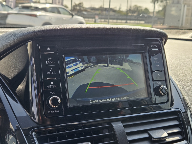 Mitsubishi Eclipse Cross Rx At 1.5 2023 Usado  Usado en Kovacs Usados