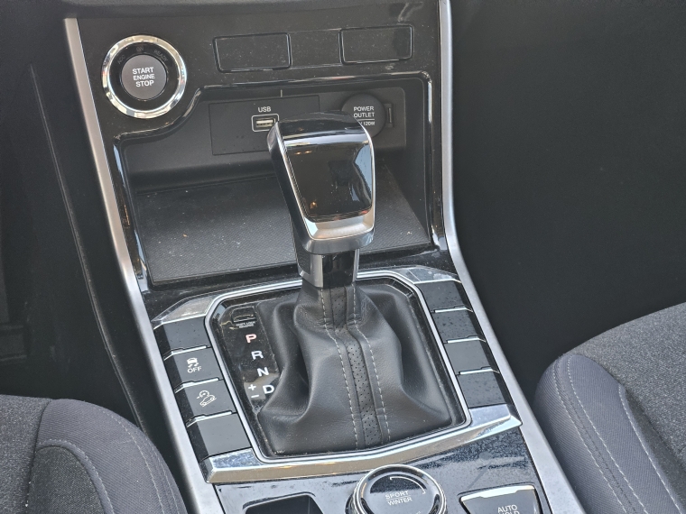 Ssangyong Korando New Korando 4x2 1.5 At - Cg111 2023 Usado en Rosselot Usados