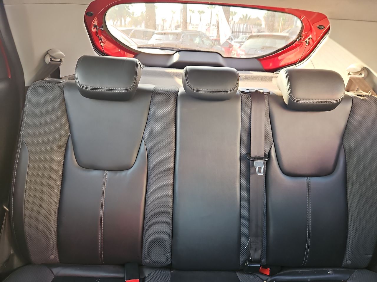 Chery Tiggo 2 Tiggo 2 Pro Gls Mt 1.5 2024 Usado en Usados de Primera - Sergio Escobar