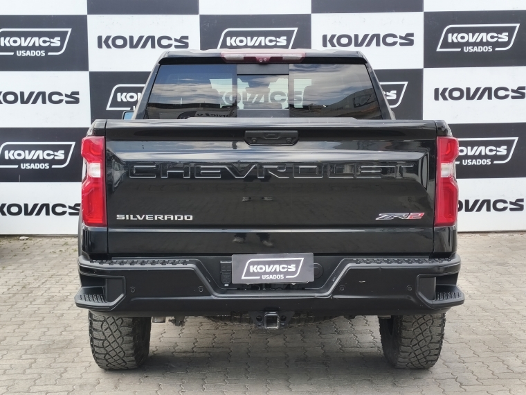 Chevrolet Silverado Zr2 At 2023 Usado  Usado en Kovacs Usados