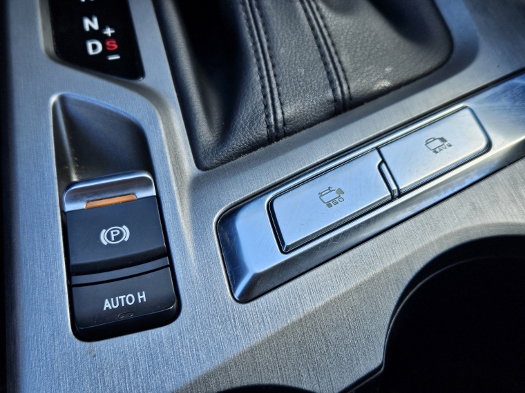 Changan Cs35 Cs35 Plus 1.4 Aut 2022 Usado en Rosselot Usados