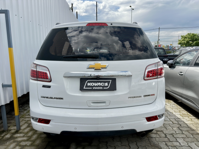 Chevrolet Trailblazer Premier 4x4 2.8 Aut 2022 Usado  Usado en Kovacs Usados