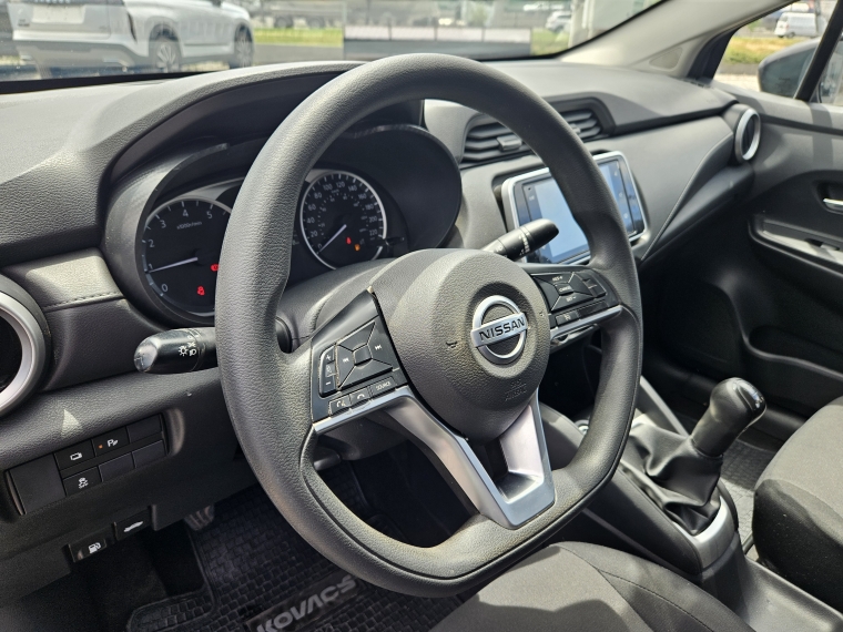 Nissan Versa Sense Mt 2022 Usado  Usado en Kovacs Usados