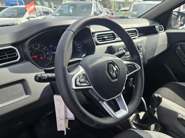 Renault Duster Life 1.6 Mt 2022 Usado  Usado en Kovacs Usados