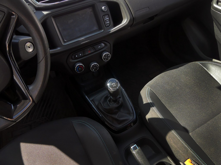Chevrolet Prisma Lt 1.4 2019 Usado  Usado en Webautos.cl