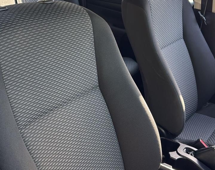 Toyota Hilux Dx 4x4 2.4 2021  Usado en GT Autos