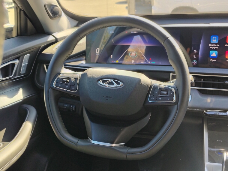 Chery Tiggo 7 pro All New Tiggo 7 Pro Max 1.5t Cvt Gls 2025 Usado en Rosselot Usados