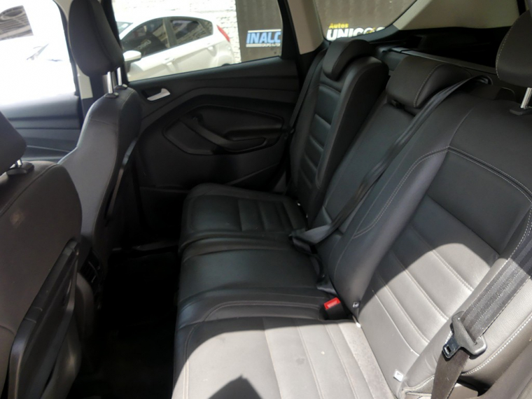 Ford Escape 4x4 2.0 Aut 2018 Usado  Usado en Webautos.cl