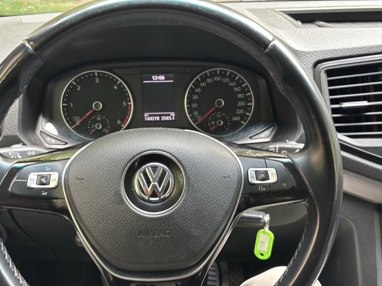 VOLKSWAGEN AMAROK DCAB TDI 2.0cc - imagen 7