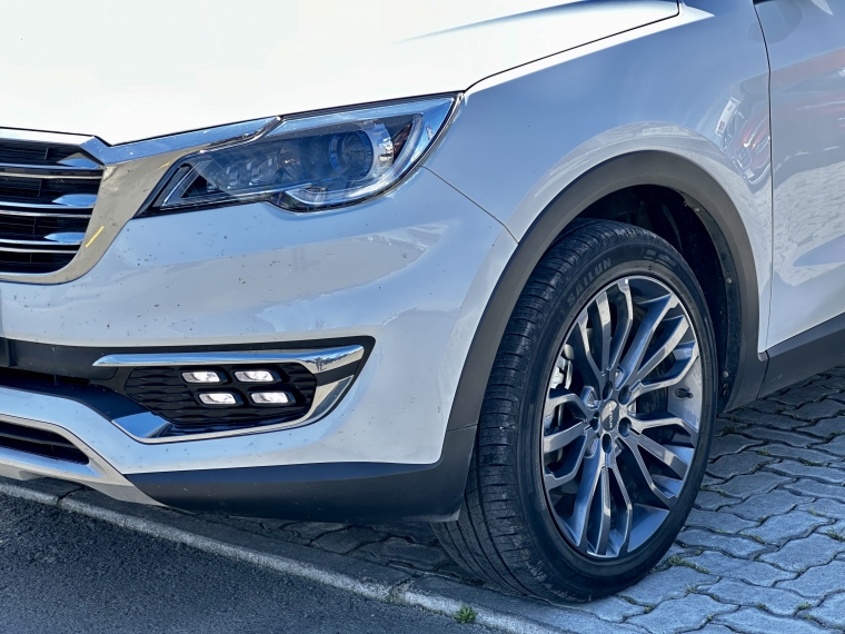 Jetour X70 1.5 Gls Mt 2023 Usado  Usado en Kovacs Usados